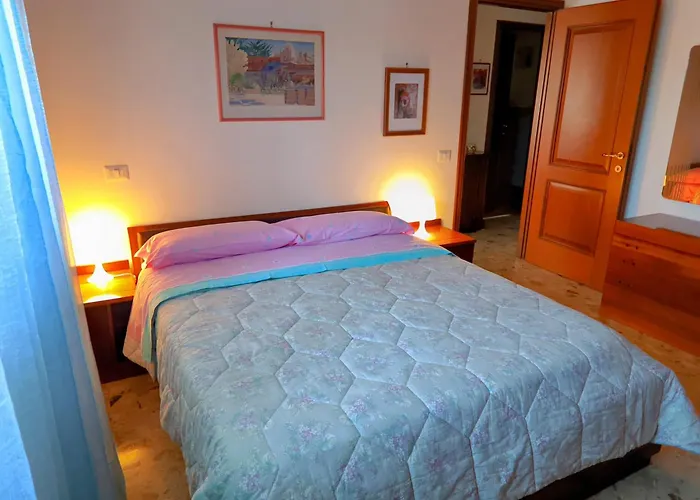 Torre Gaia House * Rome