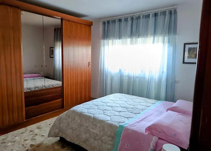Torre Gaia House Rome